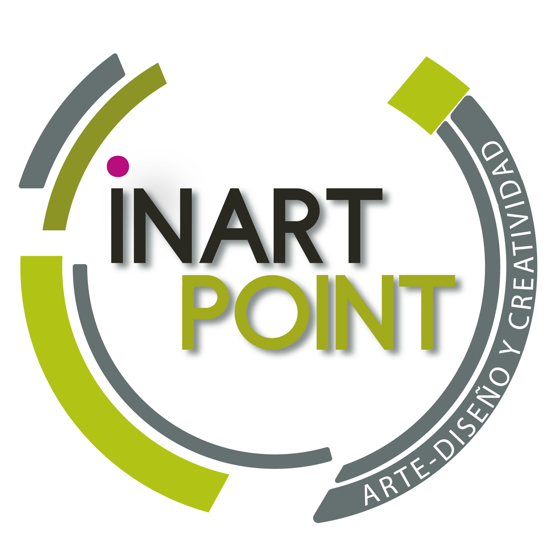 Logo InArtPoint