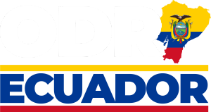 Logo ODR
